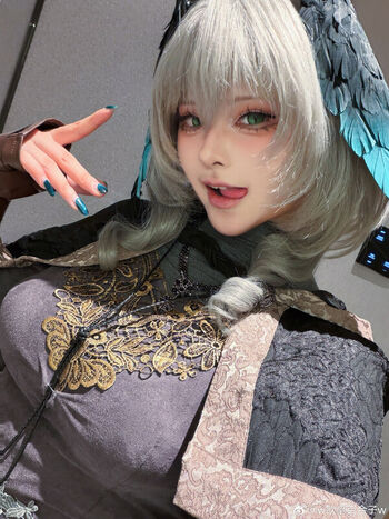 Full leaked Lilium private photo