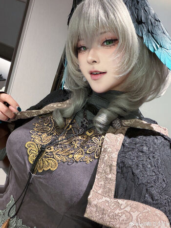 Full leaked Lilium private photo