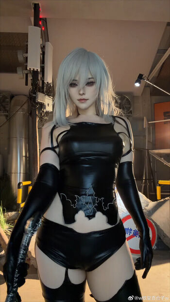 Full leaked Lilium private photo