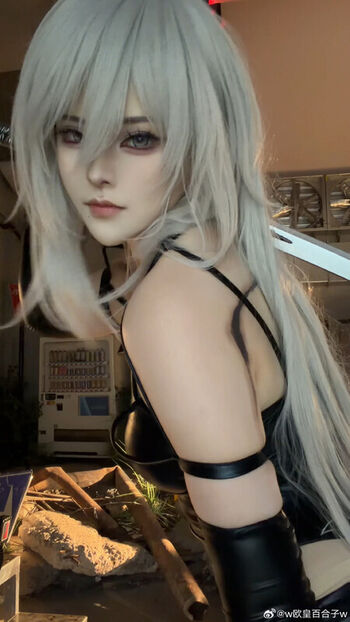 Full leaked Lilium private photo