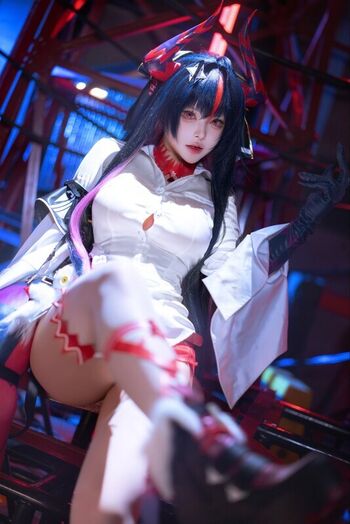Full leaked Lilium private photo