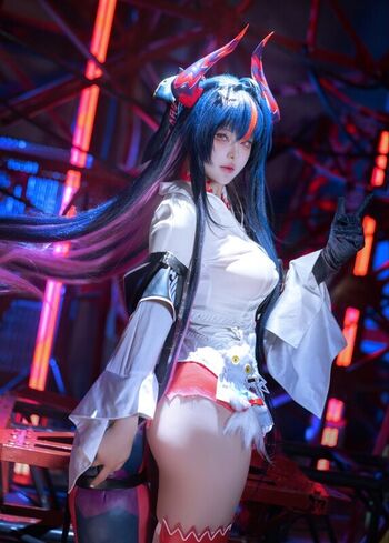 Full leaked Lilium private photo