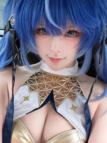 Full leaked Lilium private photo