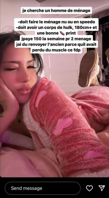 Full leaked Lilivalency private photo
