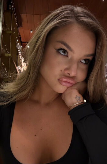 Full leaked Liliya hanusevich page private photo