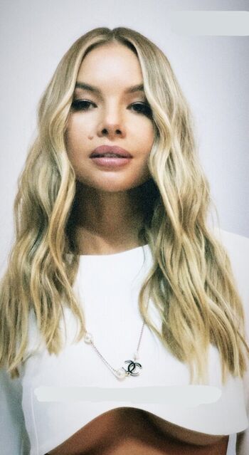 Full leaked Liliya hanusevich page private photo