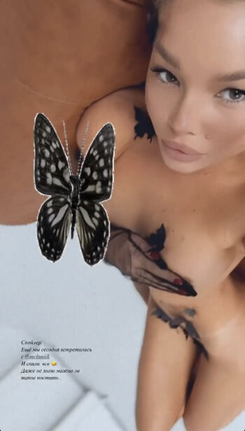 Liliya Hanusevich