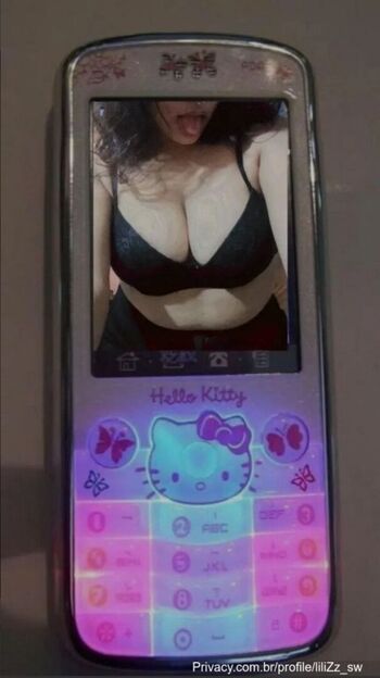 Full leaked Lilizz page private onlyfans photo