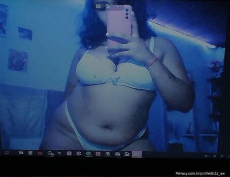 Full leaked Lilizz private onlyfans photo