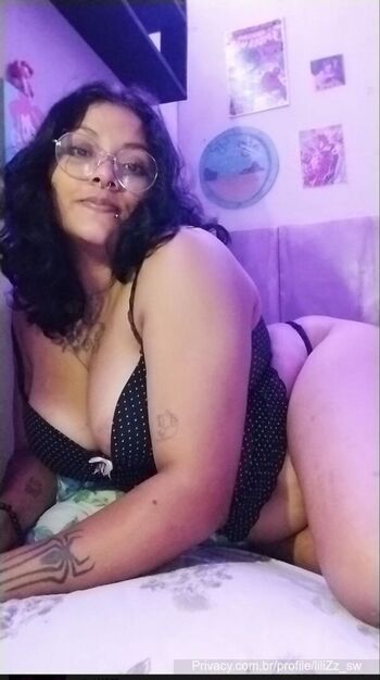 Full leaked Lilizz private onlyfans photo