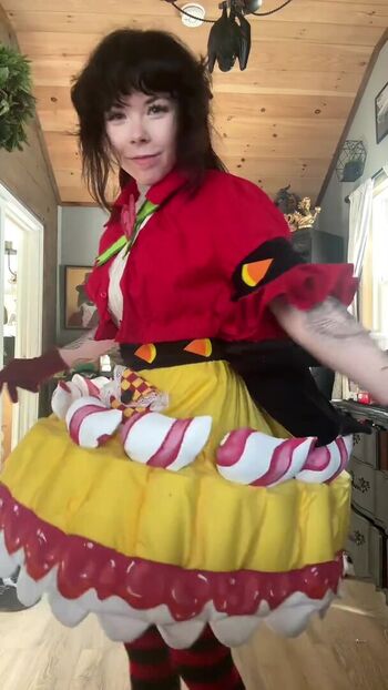 Full leaked Liljellyshark private onlyfans photo