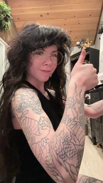 Full leaked Liljellyshark private onlyfans photo