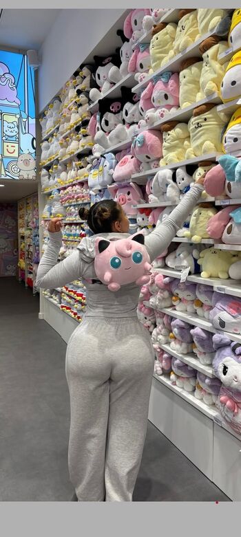 Full leaked Lilkitty private photo