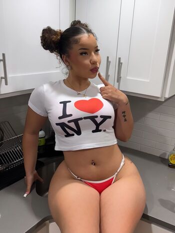 Full leaked Lilkitty private photo