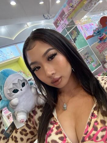 Full leaked Lilkittyli private photo