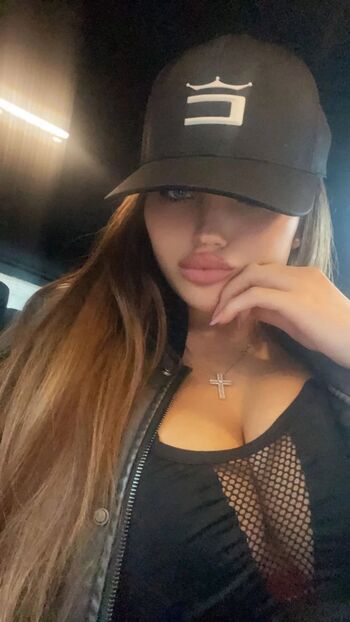 Full leaked Lilli c private onlyfans photo