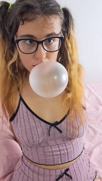 Full leaked Lilli hale private onlyfans photo