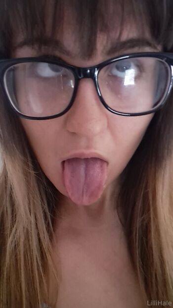 Full leaked Lilli hale private onlyfans photo