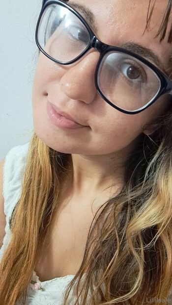 Full leaked Lilli hale private onlyfans photo