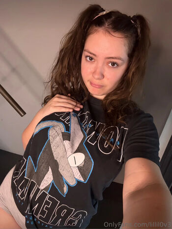 Full leaked Lilli love private onlyfans photo