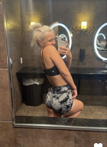 Full leaked Lilli zielinski private onlyfans photo