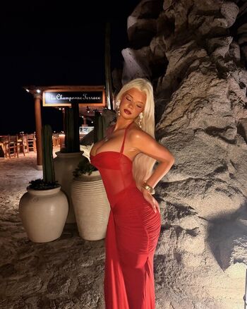 Full leaked Lillian dooley private photo