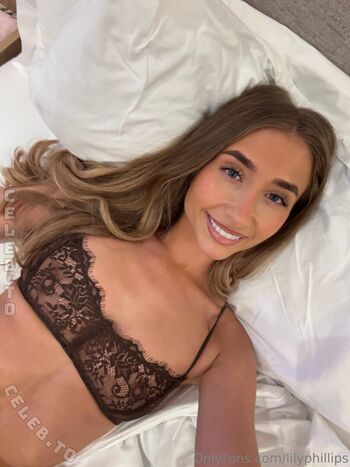 Full leaked Lillian phillips  page private onlyfans photo