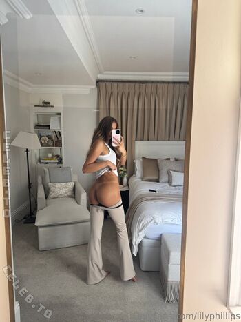 Full leaked Lillian phillips private photo