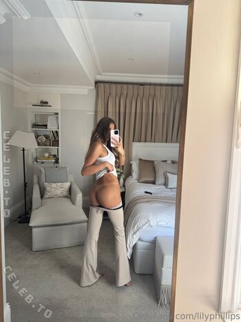 Full leaked Lillian phillips private photo