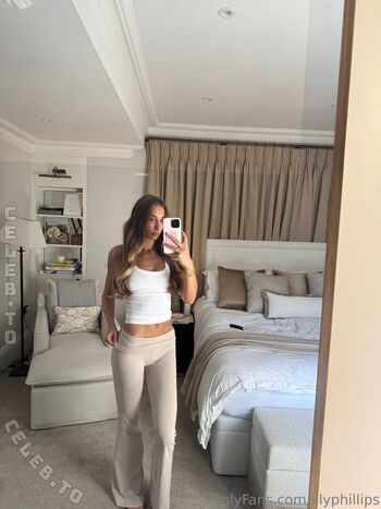 Full leaked Lillian phillips private photo