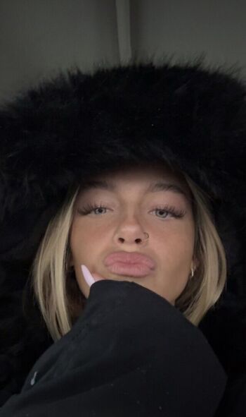 Full leaked Lillian snyder private onlyfans photo