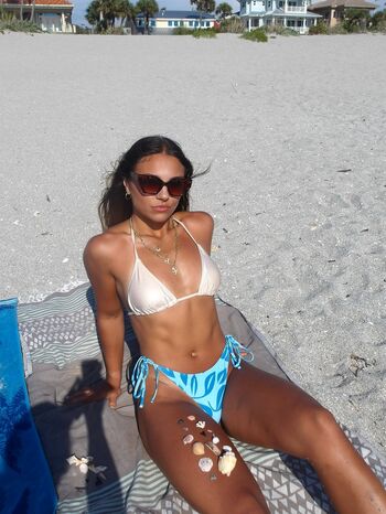 Full leaked Lillianna diberardinis private photo