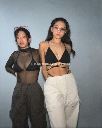 Full leaked Lilliannemoo private photo