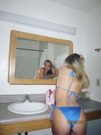 Full leaked Lilliansnyder private photo