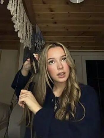 Full leaked Lillieolive private photo