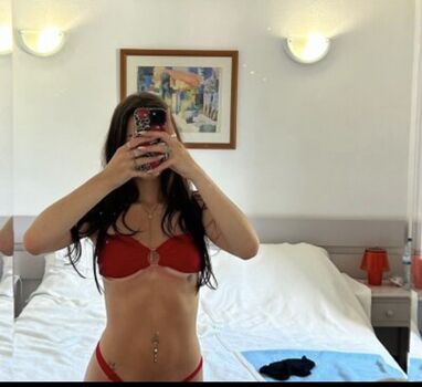 Full leaked Lillieolive private photo