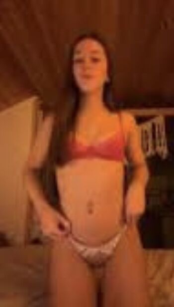 Full leaked Lillieolive private photo
