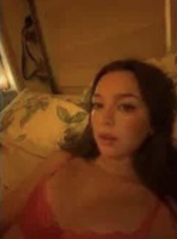 Full leaked Lillieolive private photo