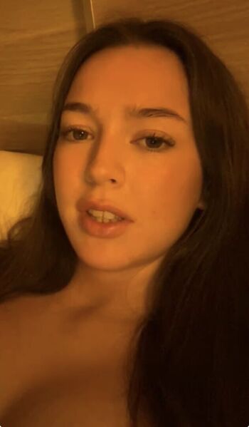 Full leaked Lillieolive private photo