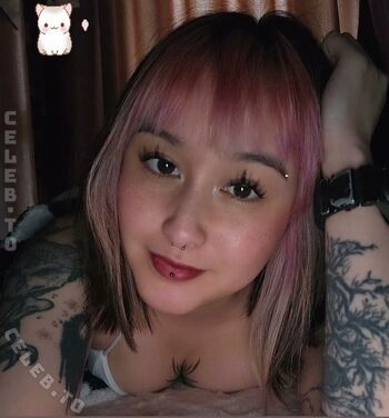 Full leaked Lillimon private onlyfans photo