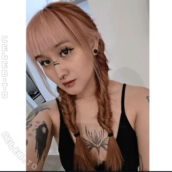Full leaked Lillimon private photo