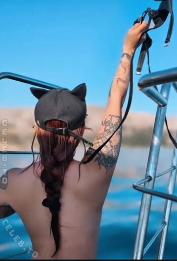 Full leaked Lillimon private photo