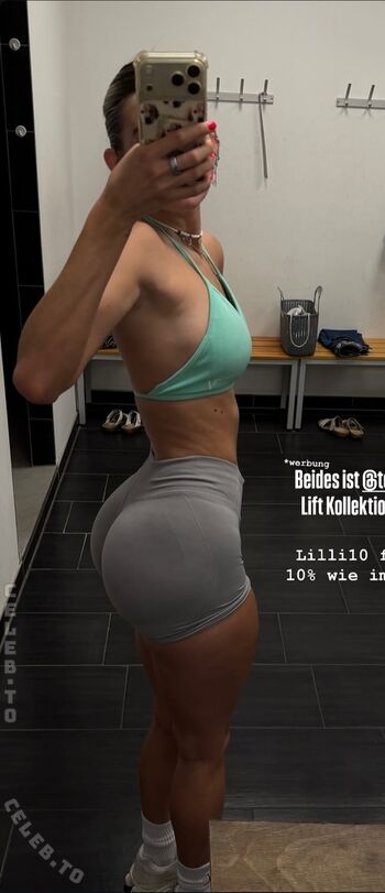Full leaked Lillimsr private photo