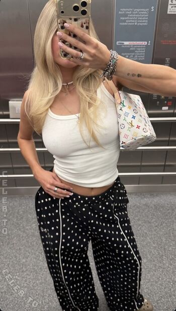 Full leaked Lillimsr private photo