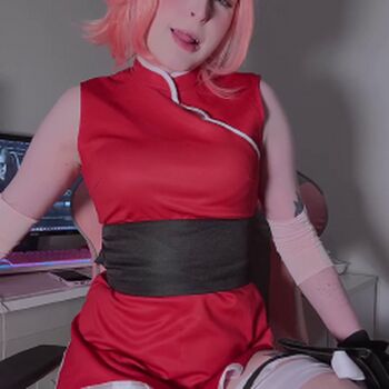 Full leaked Lillithx private photo