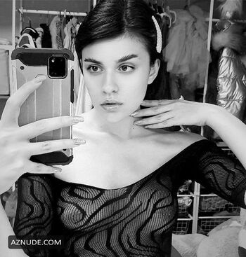 Full leaked Lilly anachkova private photo