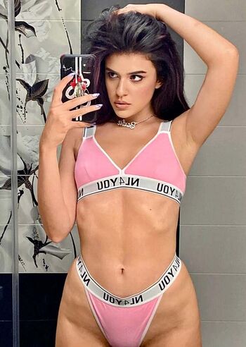 Full leaked Lilly anachkova private photo