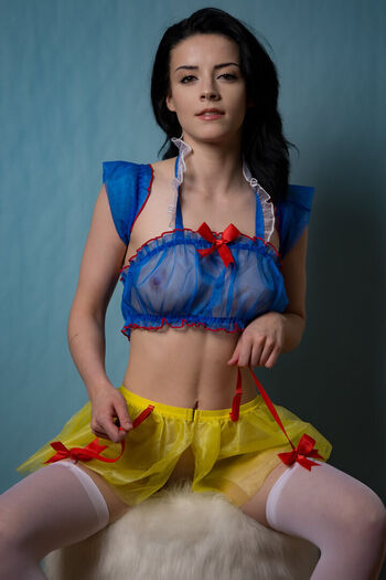 Full leaked Lilly redd page private photo