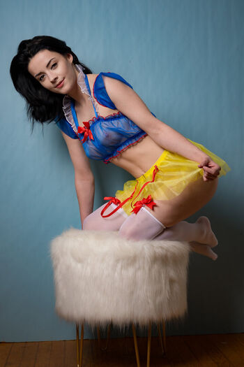 Full leaked Lilly redd page private photo