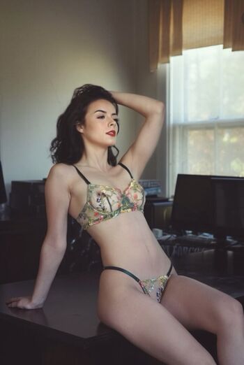Lilly Redd